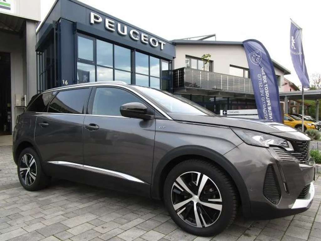 Peugeot 5008 2022 Diesel