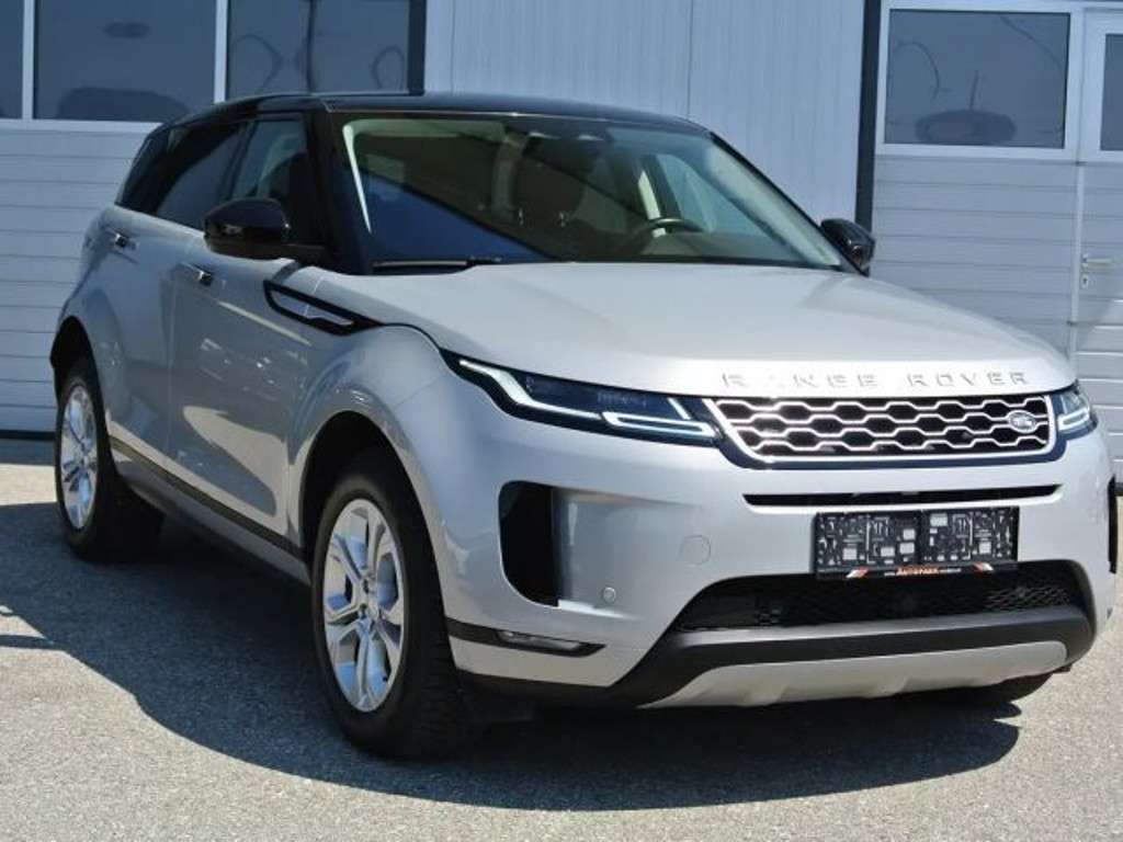 Land Rover Range Rover Evoque 2022 Diesel