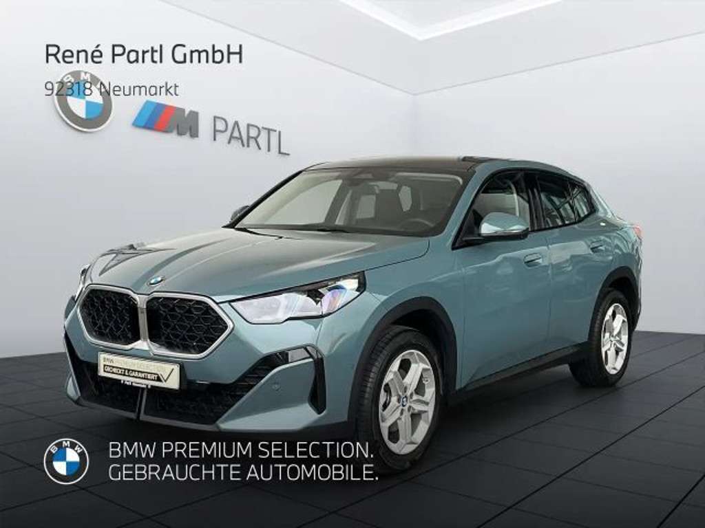 BMW X2 2024 Diesel