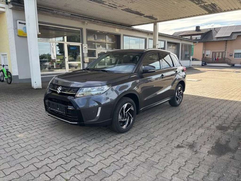 Suzuki Vitara 2024 Benzine