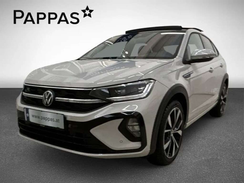 Volkswagen Taigo 2023 Benzine
