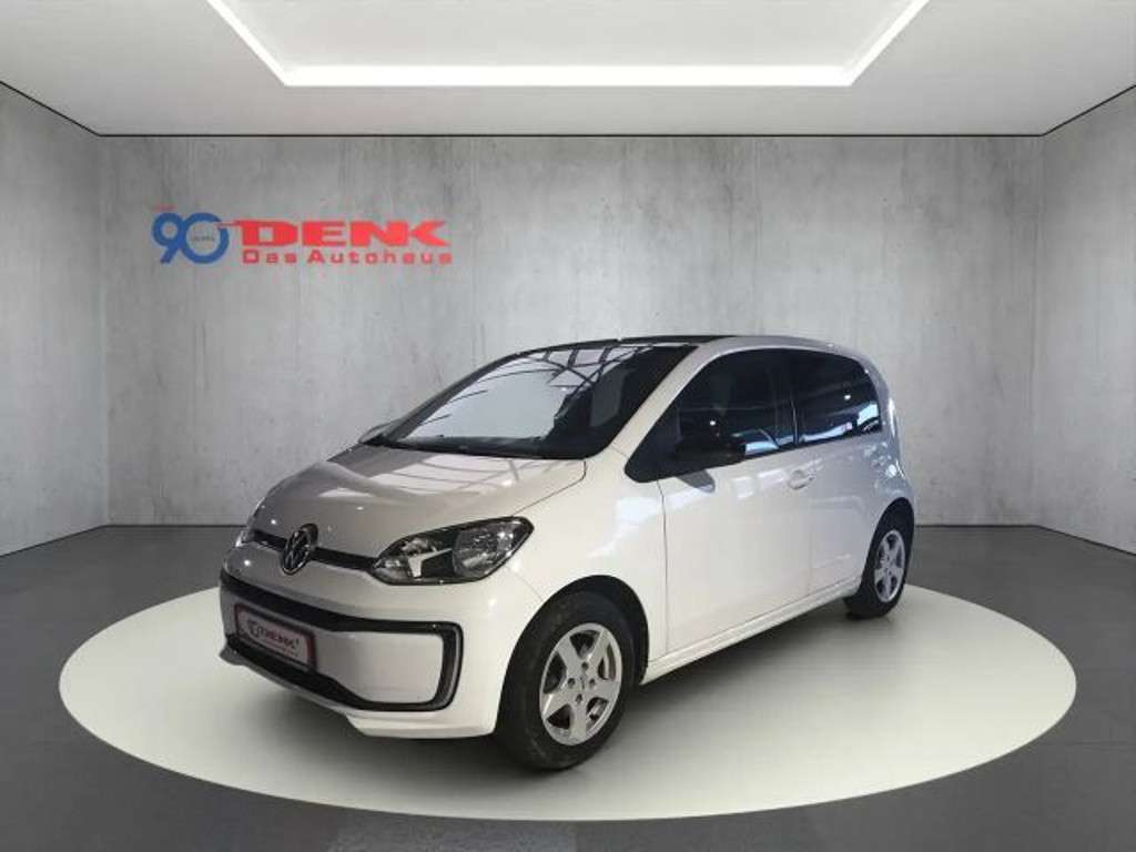 Volkswagen up! 2022 Elektrisch