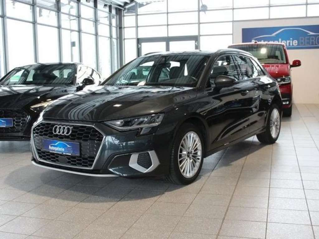 Audi A3 2021 Diesel