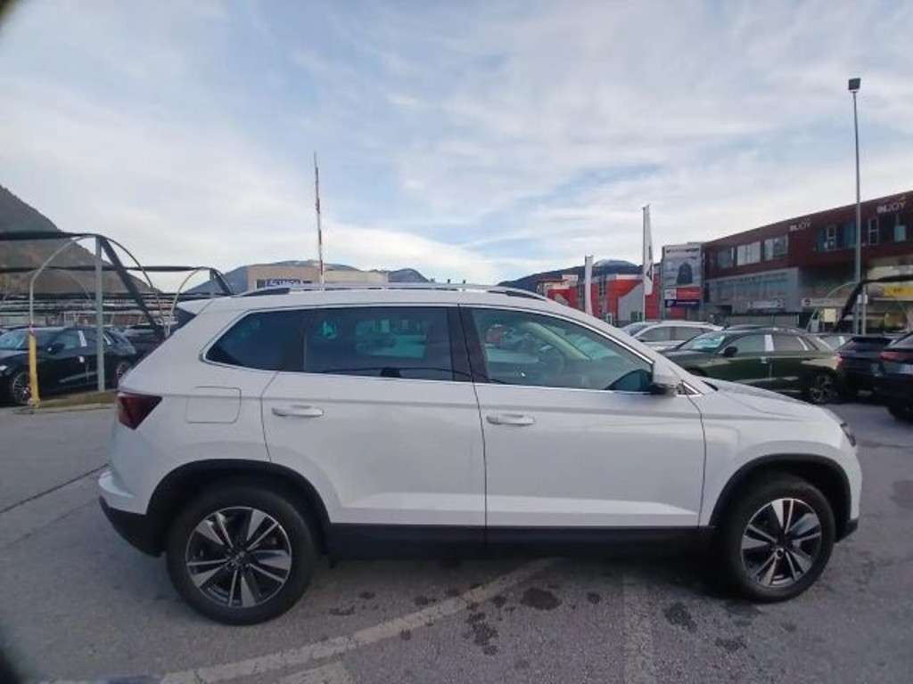 Skoda Karoq 2025 Diesel
