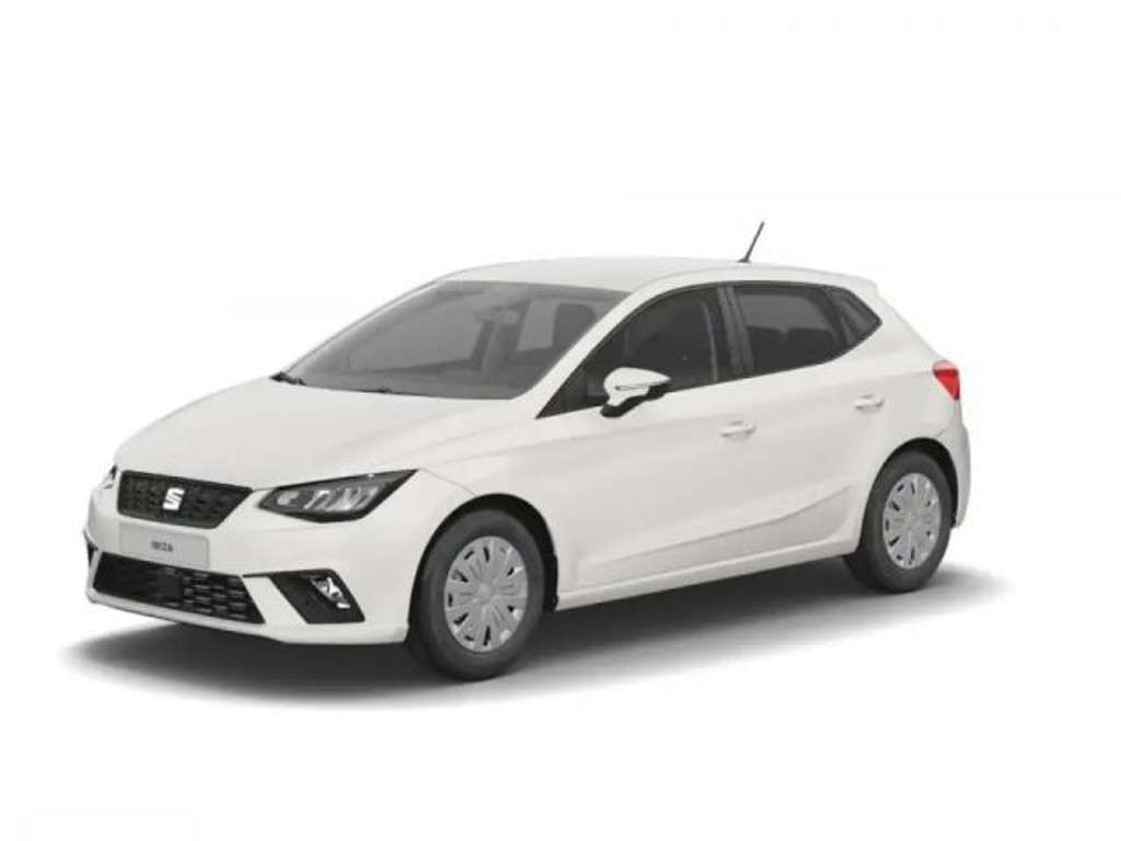 Seat Ibiza 2025 Benzine