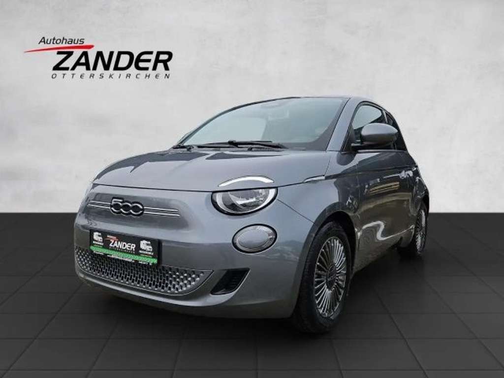 Fiat 500e 2022 Elektrisch
