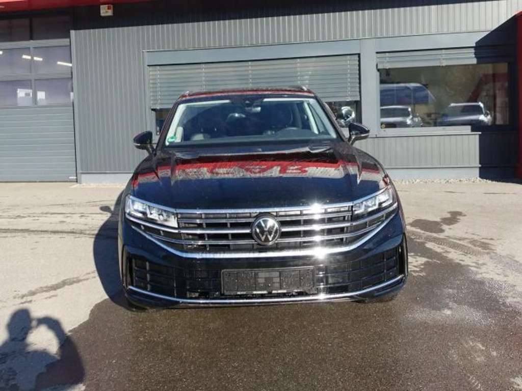 Volkswagen Touareg 2024 Diesel