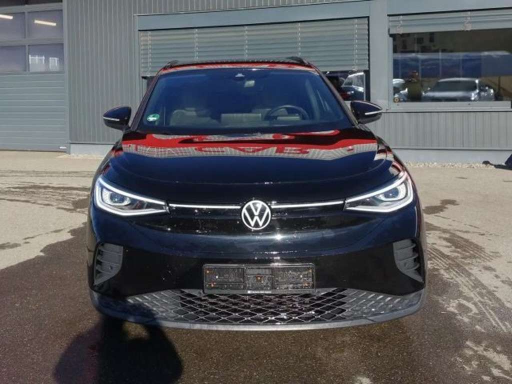 Volkswagen ID.4 2023 Elektrisch