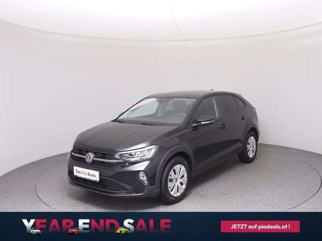 Volkswagen Taigo 2025 Benzine