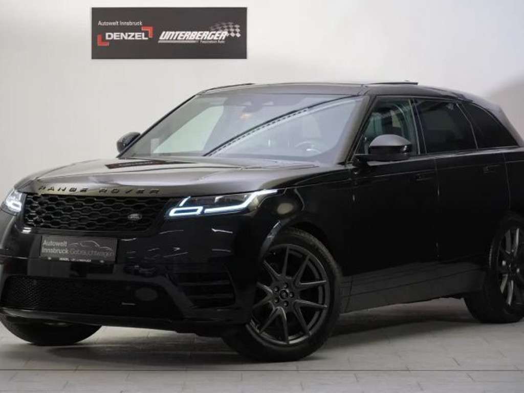 Land Rover Range Rover Velar 2022 Benzine