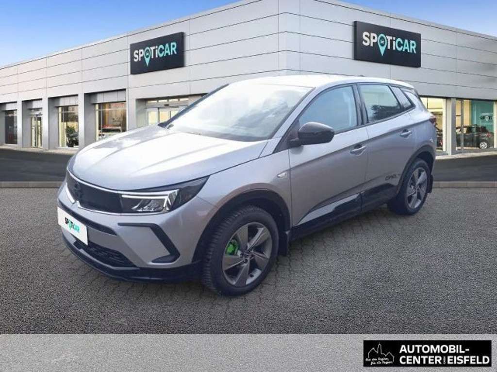 Opel Grandland X 2024 Benzine