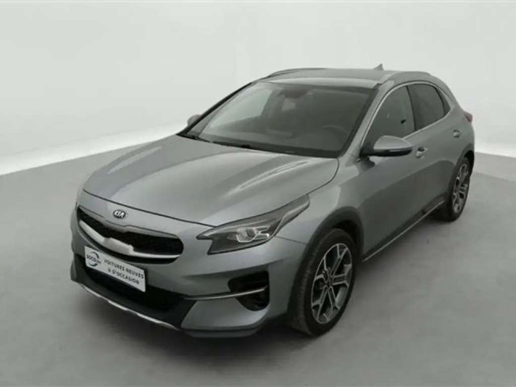 Kia Ceed 2021 Benzine