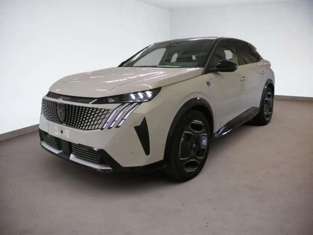 Peugeot E-3008 2024 Elektrisch