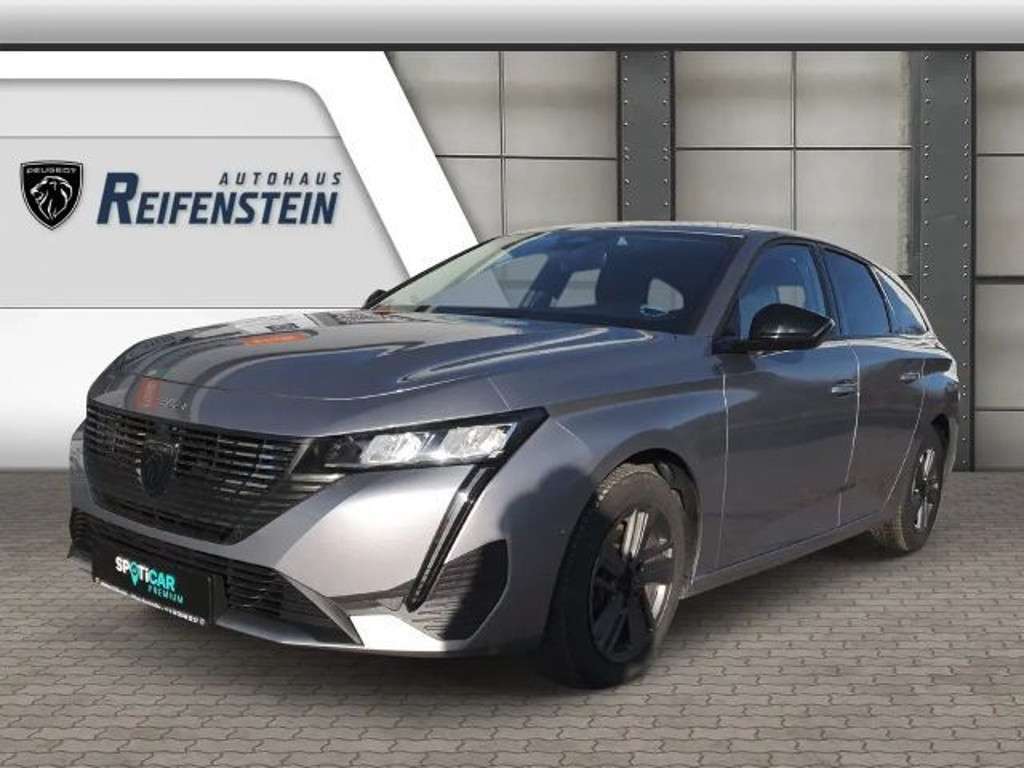 Peugeot 308 2024 Diesel