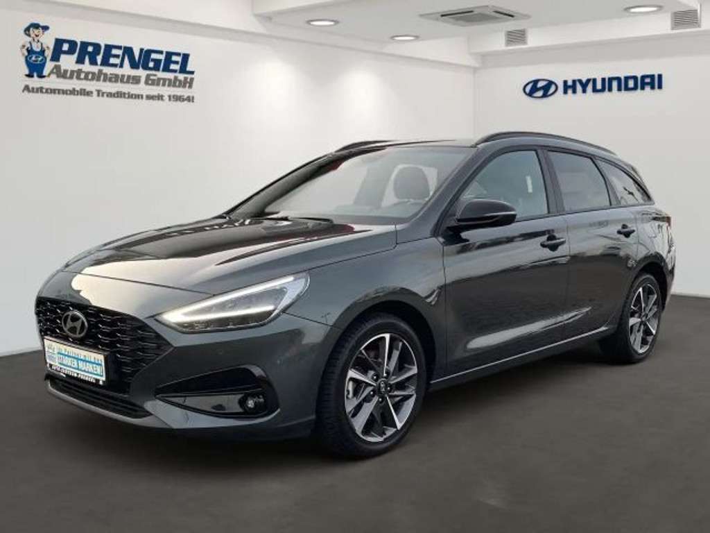 Hyundai i30 2024 Benzine