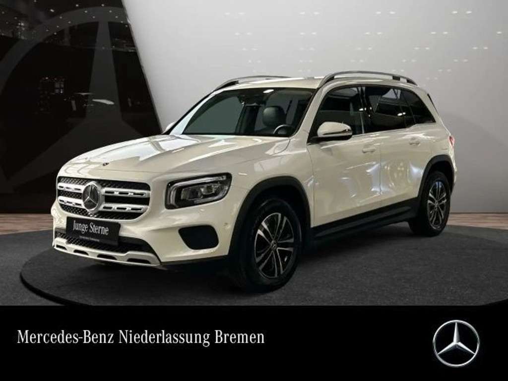 Mercedes-Benz GLB-Klasse 2023 Diesel