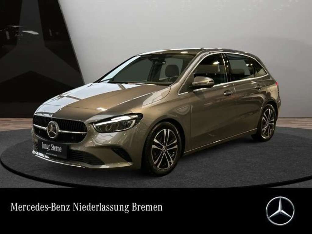 Mercedes-Benz B-Klasse 2024 Diesel