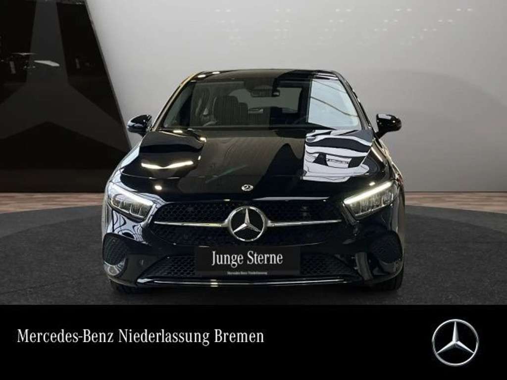 Mercedes-Benz A-Klasse 2024 Benzine