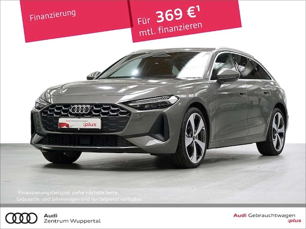 Audi A5 2025 Benzine