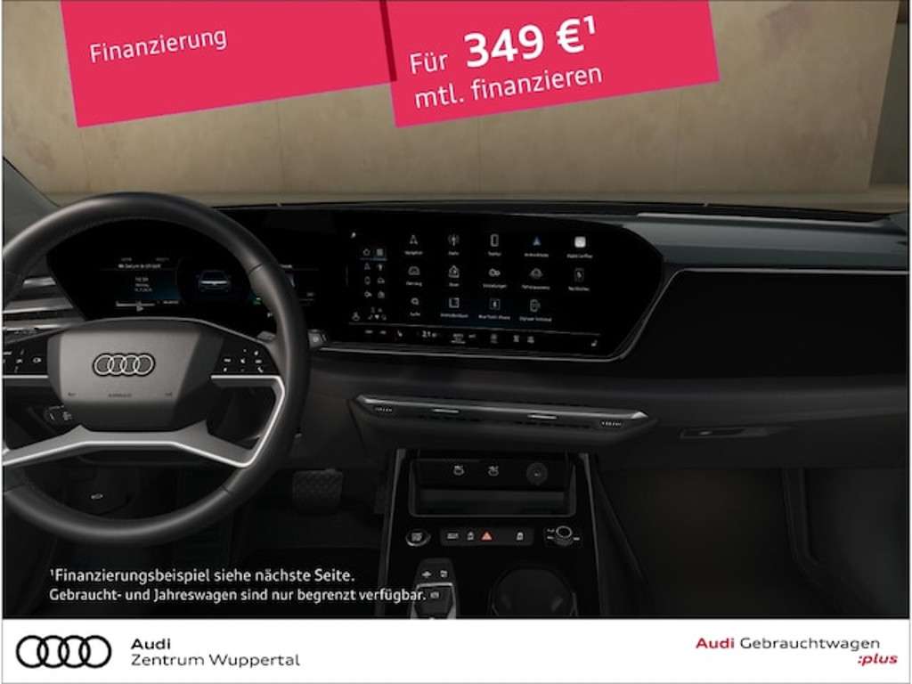Audi A5 2025 Benzine