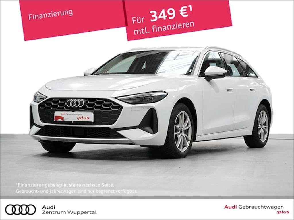 Audi A5 2025 Benzine
