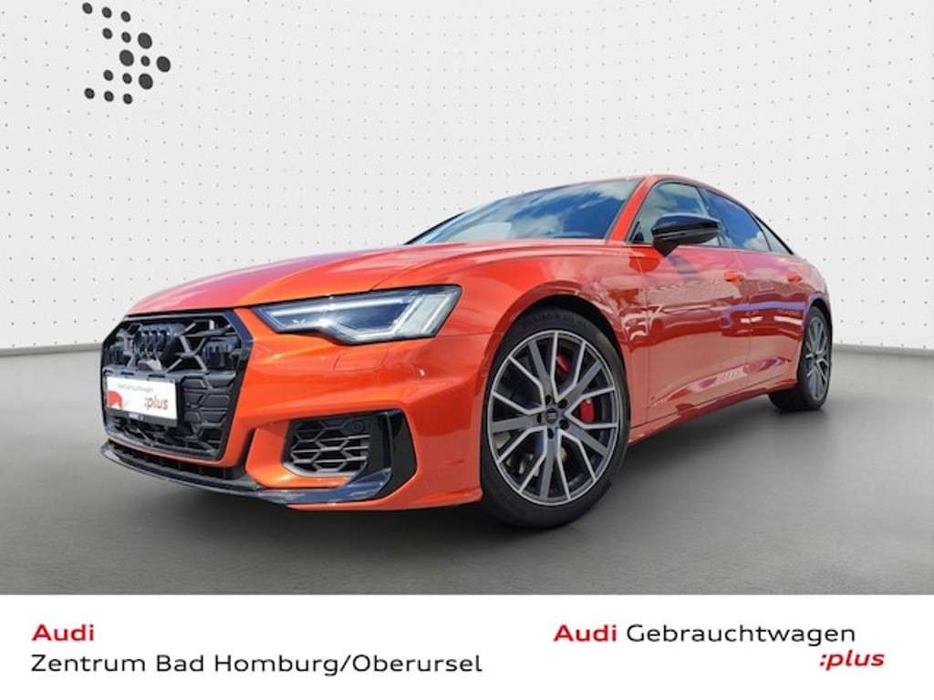 Audi S6 2024 Diesel