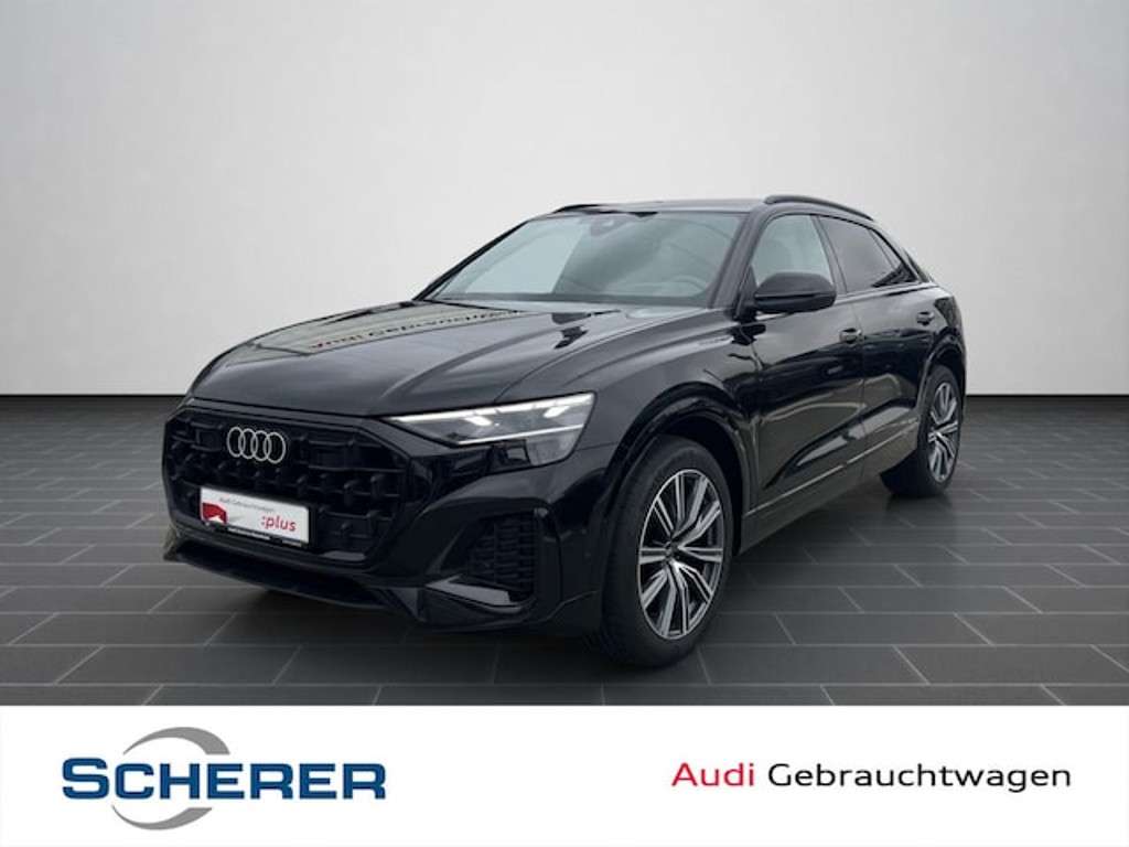 Audi Q8 2025 Diesel