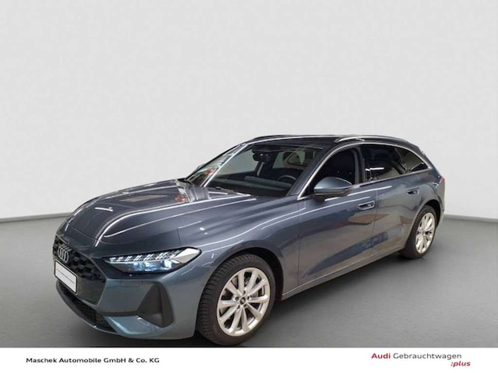 Audi A5 2025 Benzine