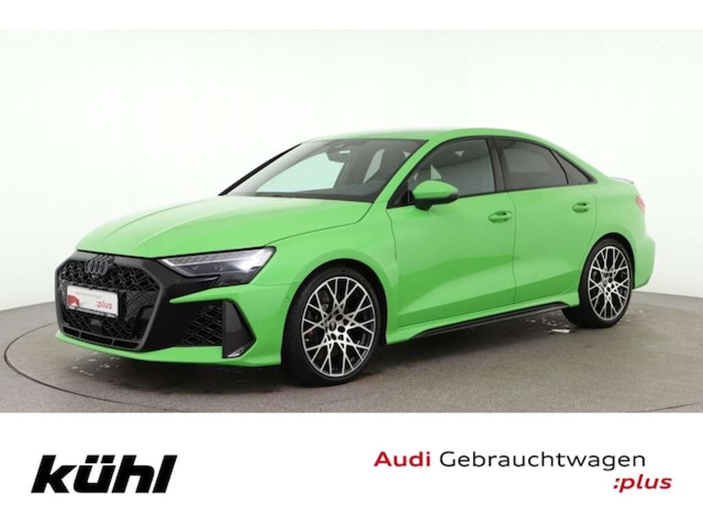 Audi RS3 2024 Benzine