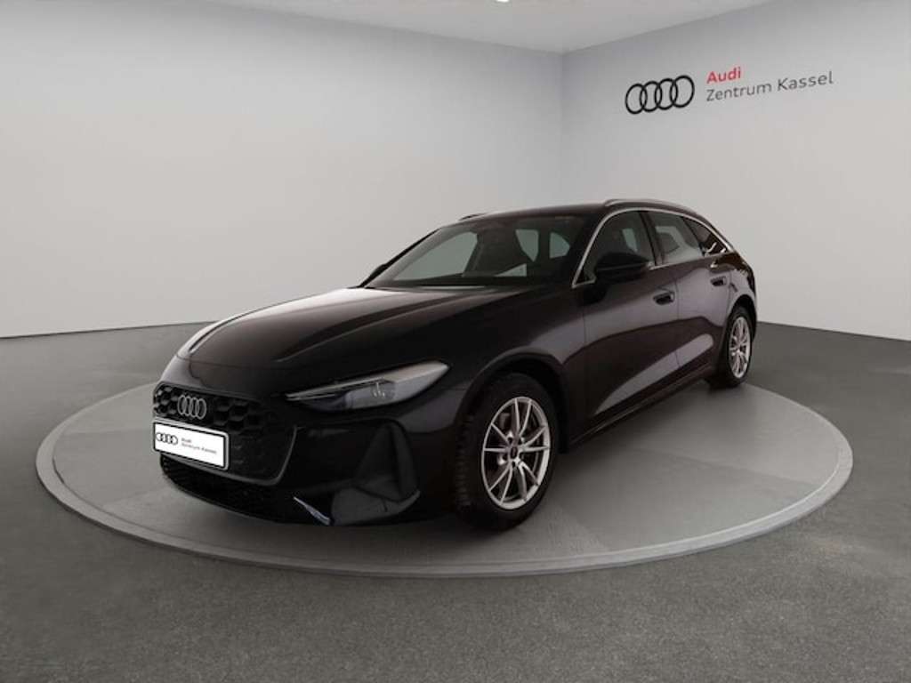 Audi A5 2025 Benzine