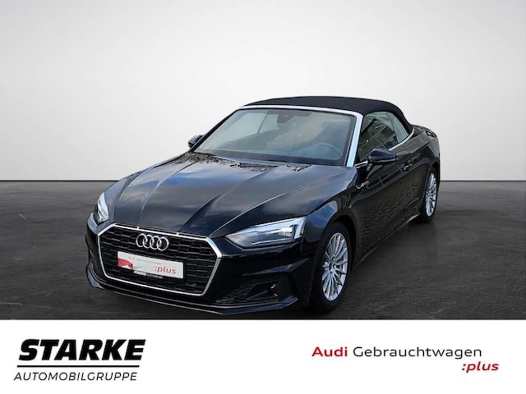 Audi A5 2024 Benzine
