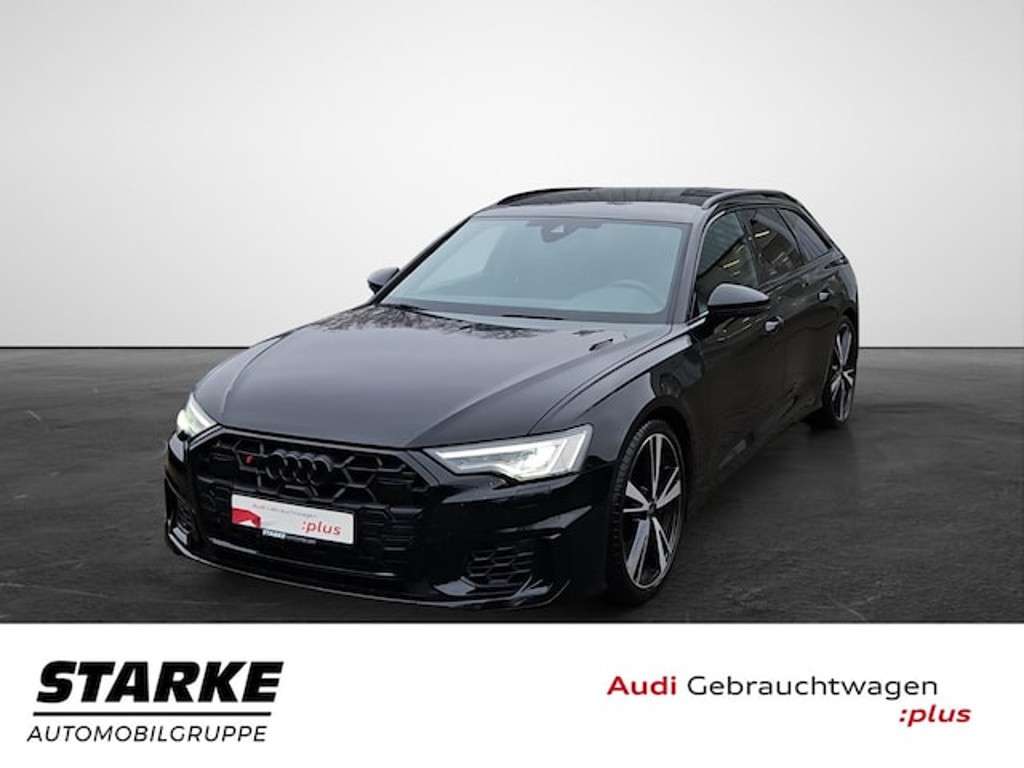 Audi S6 2024 Diesel