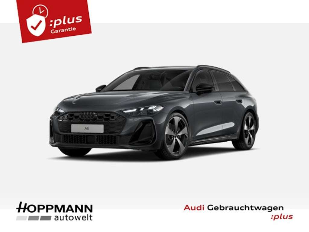 Audi A5 2025 Benzine