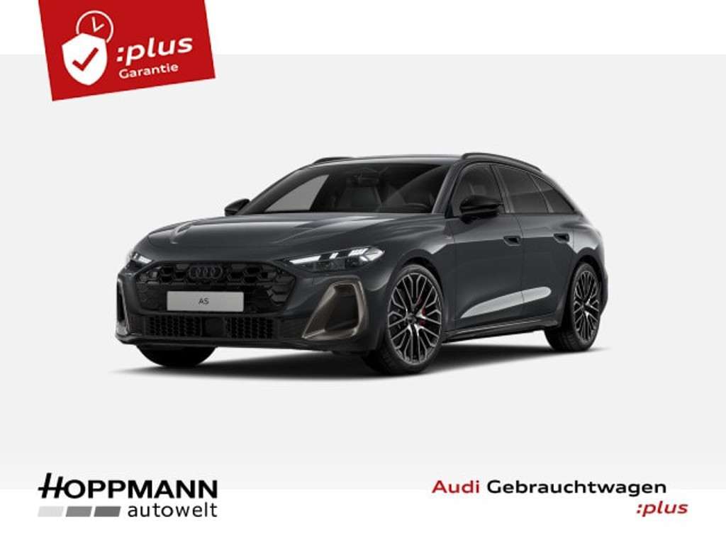 Audi A5 2025 Benzine