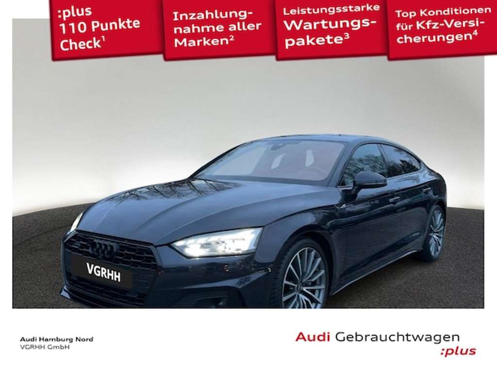 Audi A5 2021 Diesel