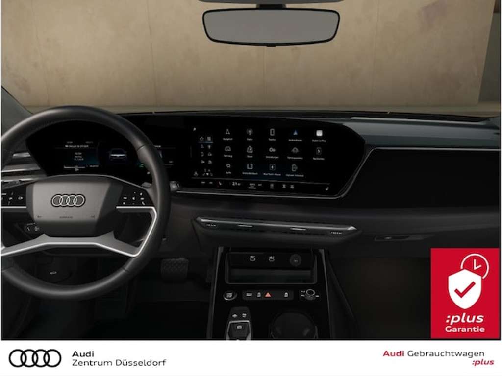 Audi A5 2025 Benzine