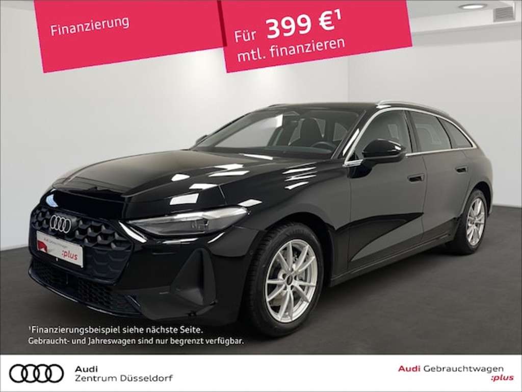 Audi A5 2025 Benzine