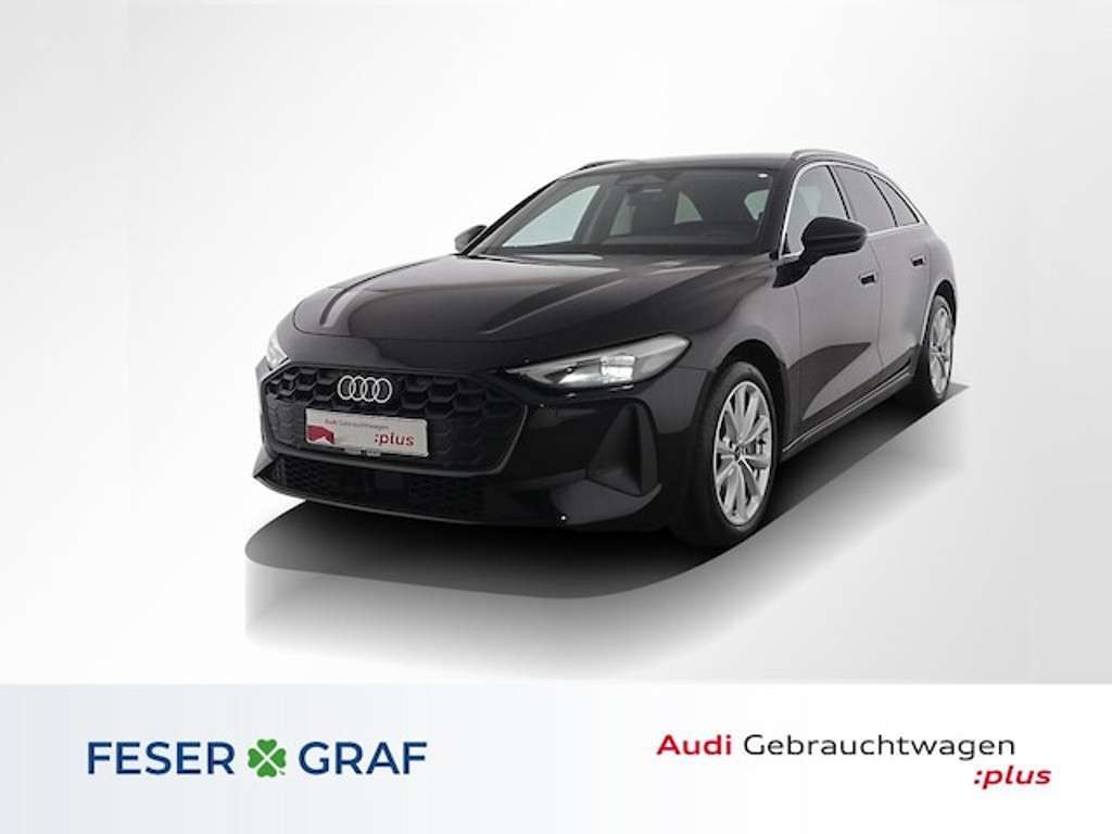 Audi A5 2025 Benzine