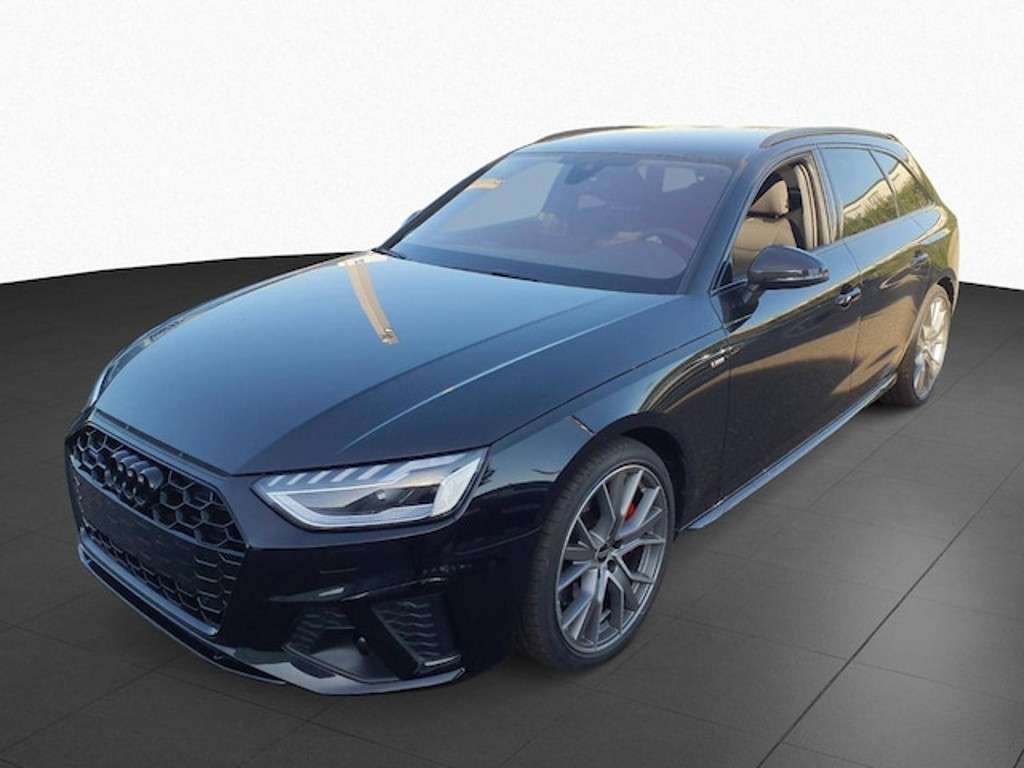 Audi A4 2024 Benzine