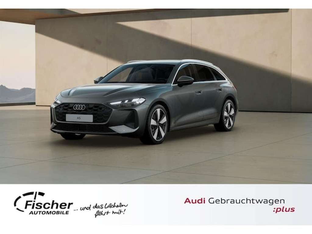 Audi A5 2025 Diesel