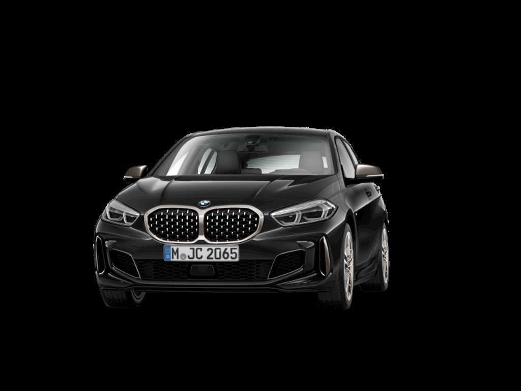 BMW M135i 2023 Benzine