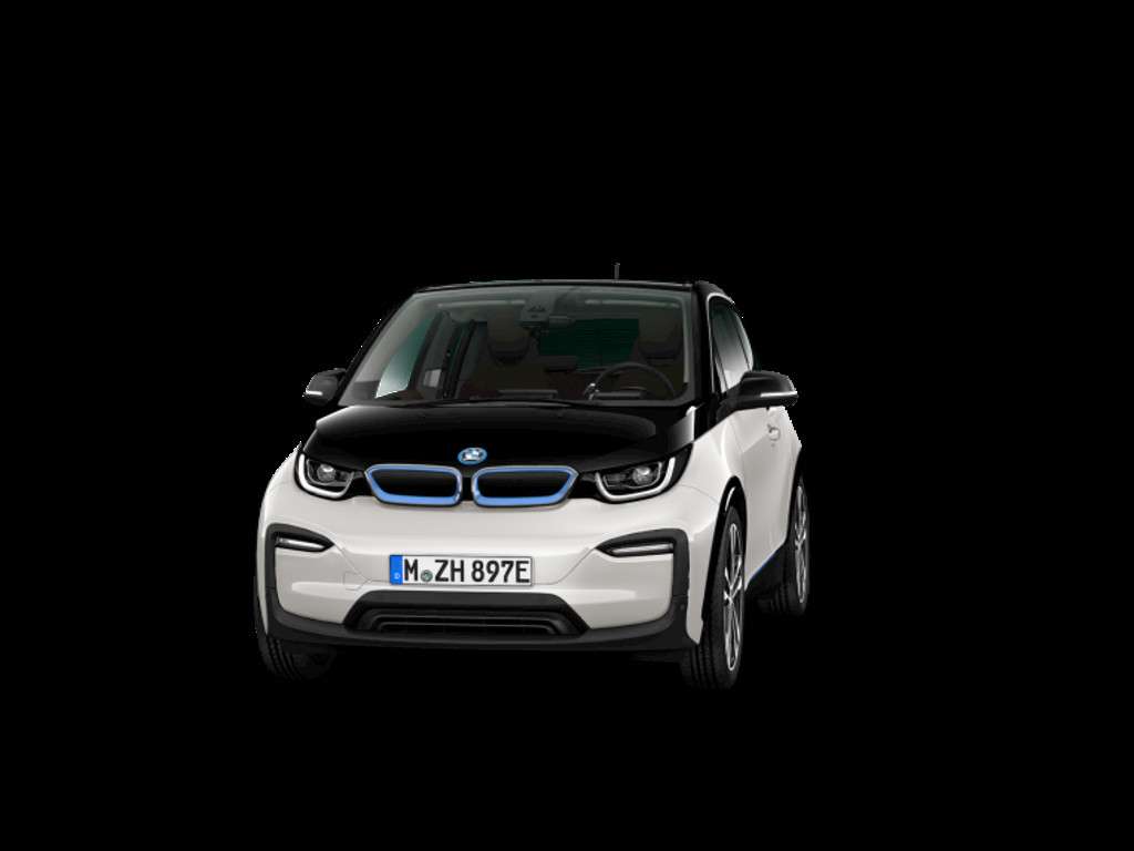 BMW i3 2021 Elektrisch