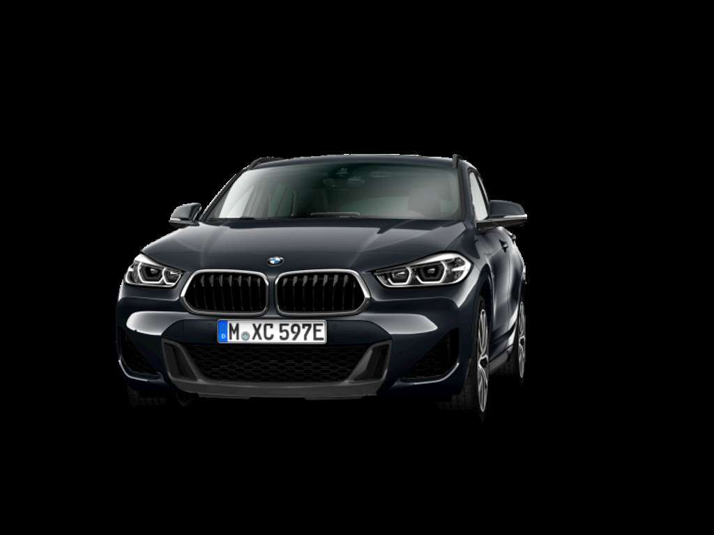 BMW X2 2021 Hybride Benzine