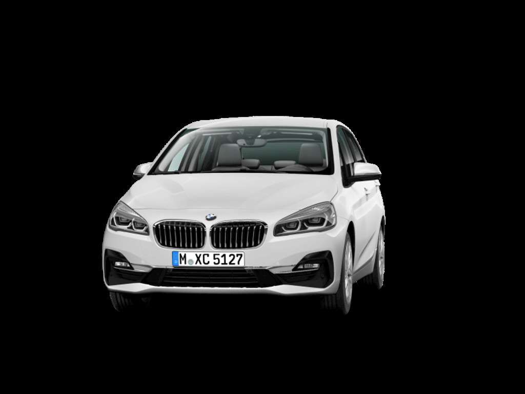 BMW 2 Serie 2021 Benzine