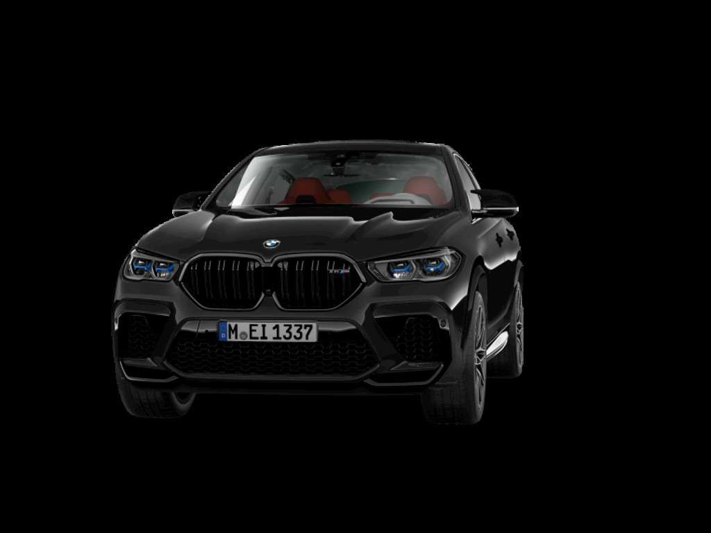 BMW X6 2022 Benzine
