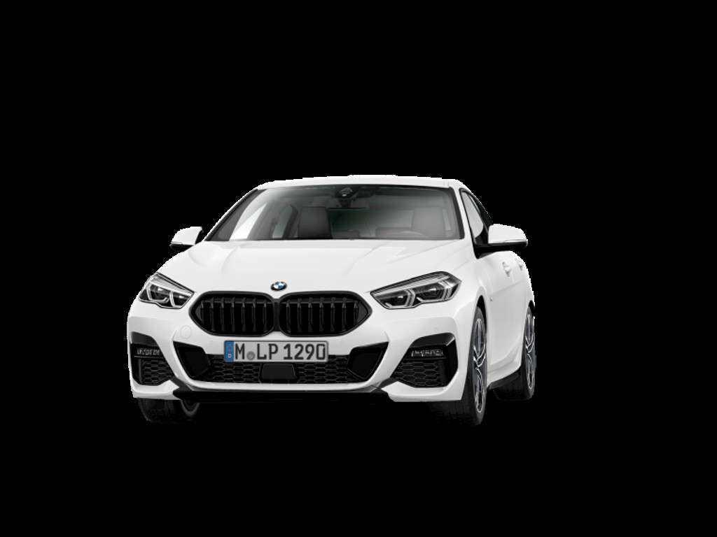 BMW 2 Serie 2022 Benzine