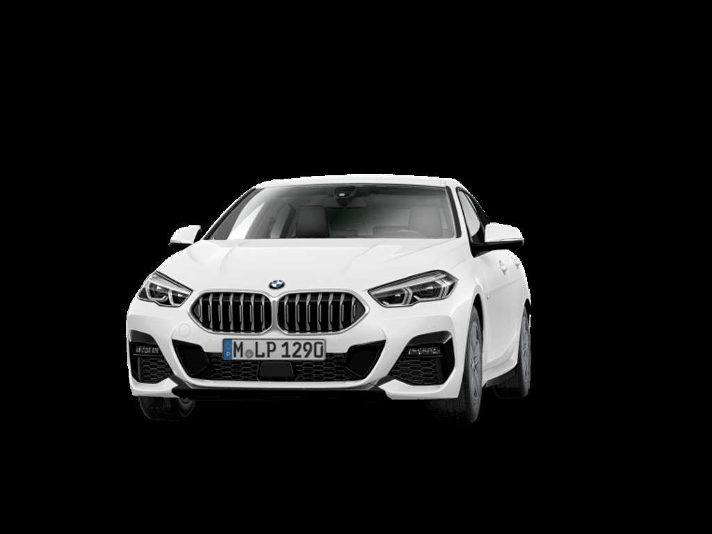 BMW 2 Serie 2022 Benzine