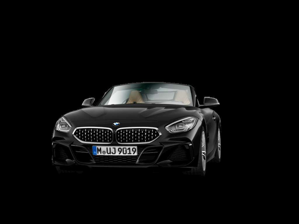 BMW Z4 2022 Benzine