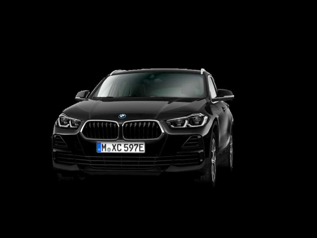 BMW X2 2022 Hybride Benzine