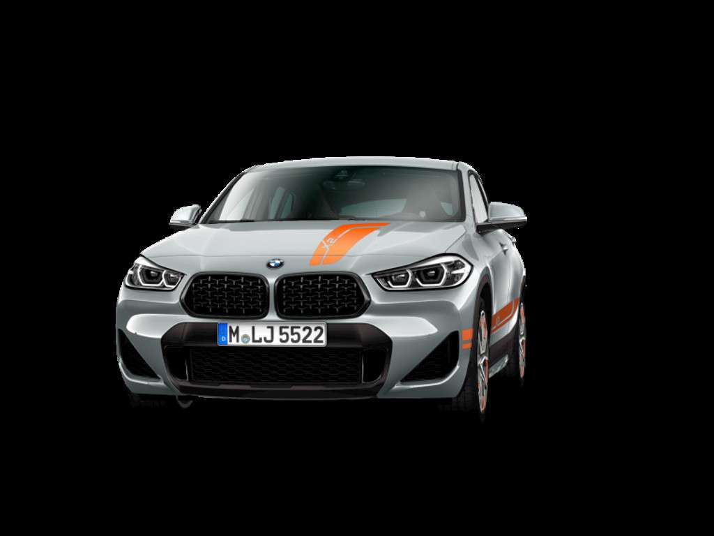 BMW X2 2021 Benzine